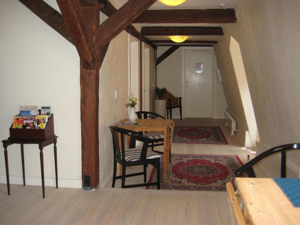 Kobmandsgardens B&B Kerteminde Dalby Kamer foto