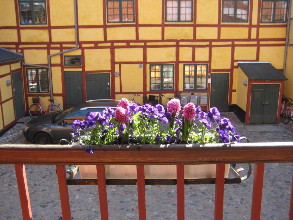 Kobmandsgardens B&B Kerteminde Dalby Buitenkant foto