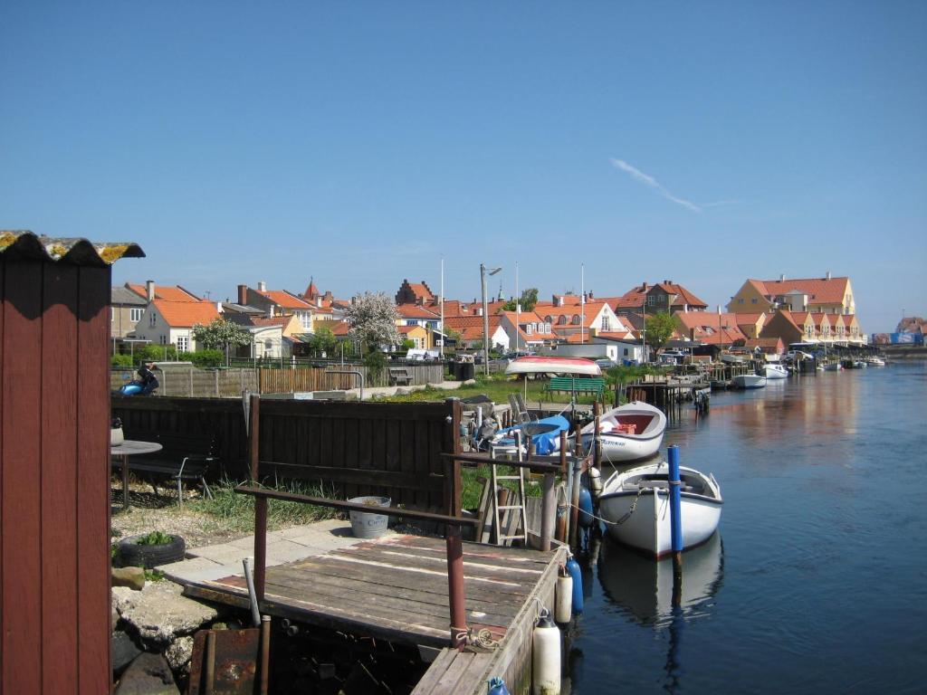 Kobmandsgardens B&B Kerteminde Dalby Buitenkant foto