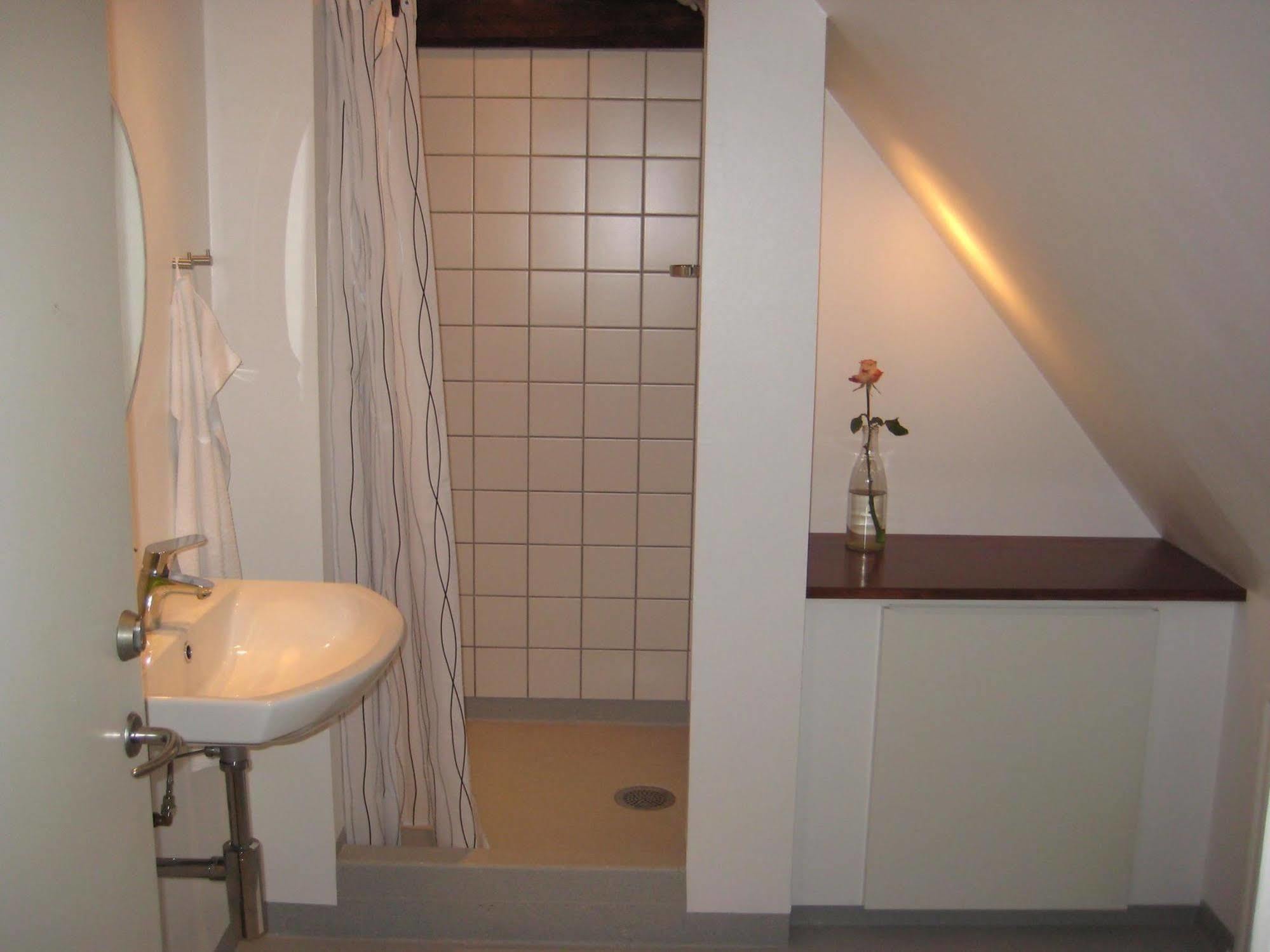 Kobmandsgardens B&B Kerteminde Dalby Buitenkant foto